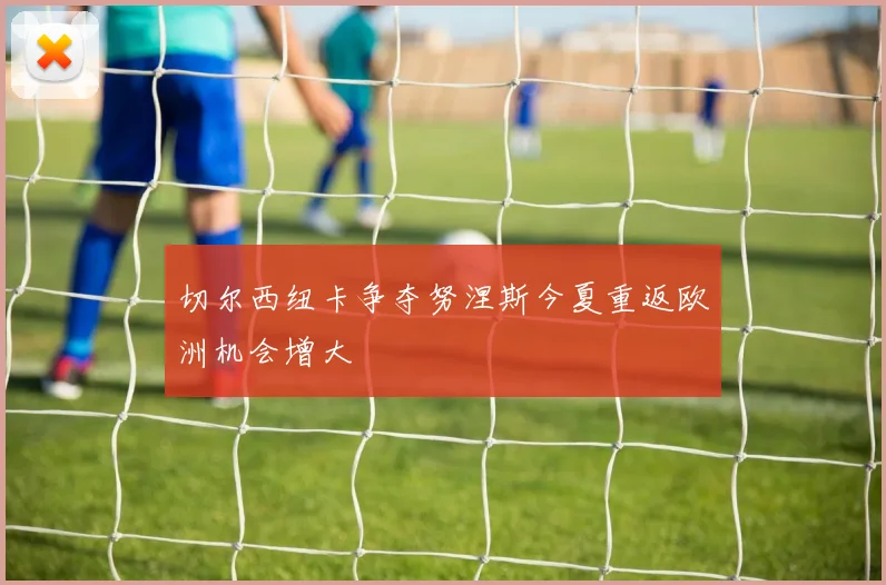 切尔西纽卡争夺努涅斯今夏重返欧洲机会增大